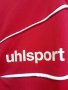 1. FC Kaiserslautern Uhlsport оригинална футболна тениска фланелка , снимка 6