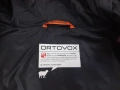 Ortovox Piz Boe Hooded Vest - Оригинален мъжки елек размер S-M, снимка 14