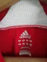 Bayern Munich 2007/2008/2009 Adidas оригинална тениска фланелка Байерн Мюнхен размер L, снимка 5