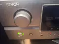 Усилвател със радио тунер Denon , снимка 3