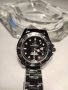Новогодишна промоция!Мъжки луксозен часовник Rolex Submariner , снимка 14