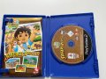 Go Diego Go : Safari Rescue за PS2, снимка 3