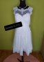 Сватбена рокля XL/XXL, снимка 1 - Сватбени рокли - 34535232