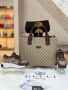 Gucci Дамска Чанта Гучи - Налични Различни Модели Код SK676, снимка 8