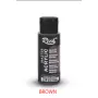 Комплект метални акрилни бои Rich Master Metallic Acrylic, 13 цвята х 60 мл, снимка 13