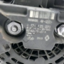 Алтернатор Renault Megane III 2008-2016 ID:149862, снимка 3