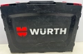 Wurth ABS 18 Compact - Безчетков акумулаторен винтоверт комплект, снимка 7