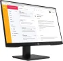 Нов монитор HP P24 G4 24" FHD/IPS/75Hz, снимка 3