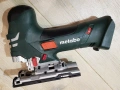 Зеге Metabo STA 18 LTX 140. Цената не се коментира!, снимка 2