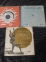 Три стари вълшебни плочи Балкантон Златният Орфей 1968г // 1970г. Сан Ремо // 1972г, снимка 7