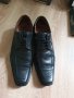 Оригинални официални мъжки обувки Bugatti , снимка 6