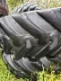 Гуми за багер, снимка 1