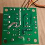 PWM DC регулатор 12-40V, 8A, снимка 5