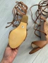 Сандали, номер 38, снимка 4