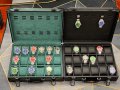Кутия за часовник Rolex, Hublot, Ulysse Nardin, audemars piguet, patek, снимка 18