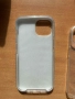 Калъфи с брокат за iPhone 14, снимка 3
