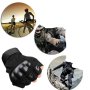 Тактически ръкавици Armour - подсилени с протектор, снимка 8