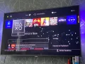 Philips 55 HD ps4 pro, снимка 1