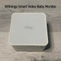 Withings Smart Video Baby Monitor / Бебе монитор с проблем, снимка 2