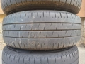 195 70 15C четири броя бусови гуми, снимка 5