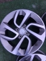 16цола за ОПЕЛ Пежо Ситроен 6.5J ×16 ет 20 ц.65.1 4×108, снимка 5