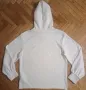 Оригинален дамски суичър/блуза Adidas Smoked Cuff Hoodie, снимка 2