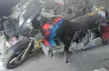 продавам мотор BMW K100 RS на части, снимка 2