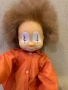 колекционерска кукла-клоун Кико, снимка 2