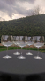 5 елегантни големи кристални чаши с високо фино столче, снимка 1 - Чаши - 44929176