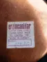 Ръчно изработено медно канче/съд Erzincanlilar – Турция, снимка 3
