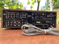 NIKKO TRM-750 STEREO AMРLIFIER , снимка 11