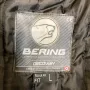 BERING MENDES Кожено Мото Яке Водоустойчива Кожа L, снимка 5