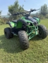 детско бензиново ATV 125 cc, снимка 2