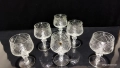 кристални чаши , снимка 4