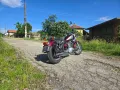 Yamaha virago 250 500 535 Зимна цена, снимка 3