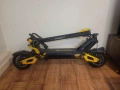 Елктрическа Тротинетка Vset 10+, снимка 1