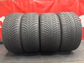 255 45 20/285 40 20, Зимни гуми, Bridgestone BlizzakLM005, 4 броя, снимка 2