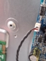 Main board EL.MT9602PRO-FG95 ,за 55-инчов телевизор THOMSON Модел  55QA2S13, с дисплей CX550DLEDM, снимка 4