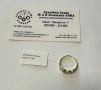 Златен пръстен 2.76гр., снимка 3