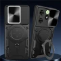 TECNO Spark Go 2024 4G / Spark 20 / Spark 20C / Pop 8 Удароустойчив Ring Holder3/PC+TPU Калъф и Прот, снимка 7