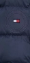 Дамско пухено яке Tommy Hilfiger, снимка 2