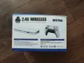 4К Retro Games Конзола М15 с 2 джойстика, снимка 3
