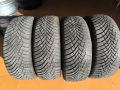 Зимни гуми 205 55 16 Hankook Дот-22г, снимка 3