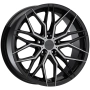 Разпродажба 19" 5x120 Джанти за BMW E90 E91 E92 F10 F11 F30 F34 F01 F06 GT Спорт пакет, снимка 2