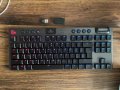 Геймърска клавиатура Logitech G915 TKL Lightspeed, снимка 8