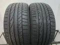 2бр летни гуми 215/40/17 BRIDGESTONE L06605 , снимка 3