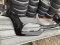 Предна броня AMG. Mercedes GLS. X167. 20-23. A1678854902. Оригинална., снимка 3