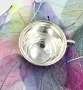 Сребърна чаша 180мл., снимка 6