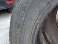 Бусови гуми 215/65/16С -2 бр, снимка 4