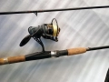 Спининг макар Pro FL 2000s, снимка 2